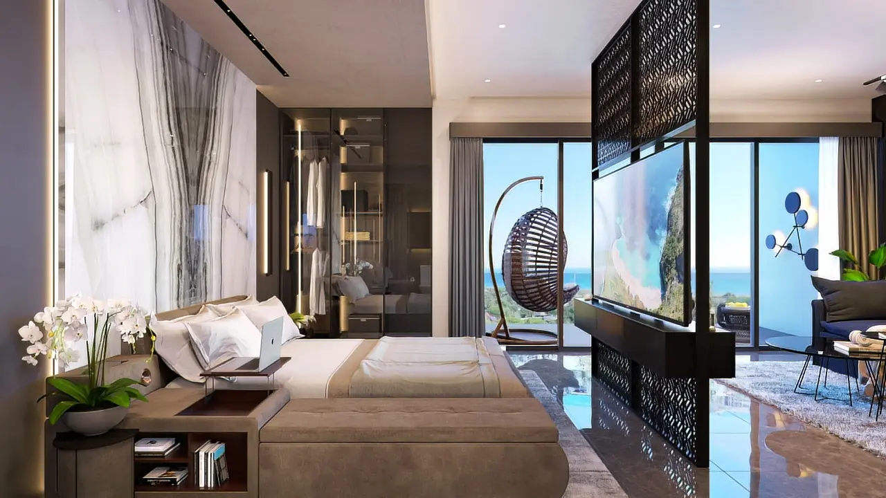 Signature · one-bedroom at The Umalas in Umalas, Bali