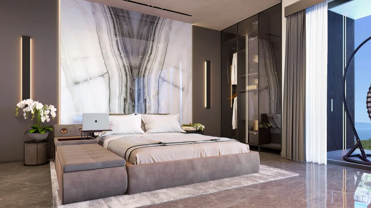 Signature · one-bedroom at The Umalas in Umalas, Bali