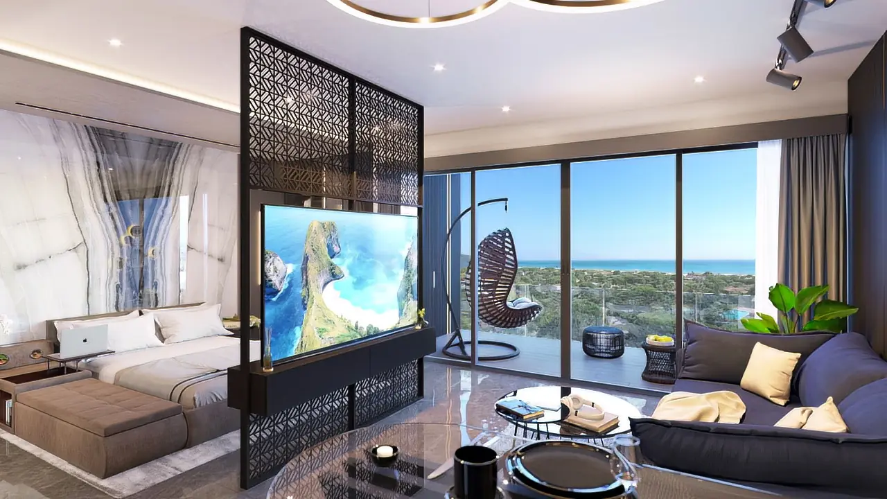 Signature · one-bedroom at The Umalas in Umalas, Bali