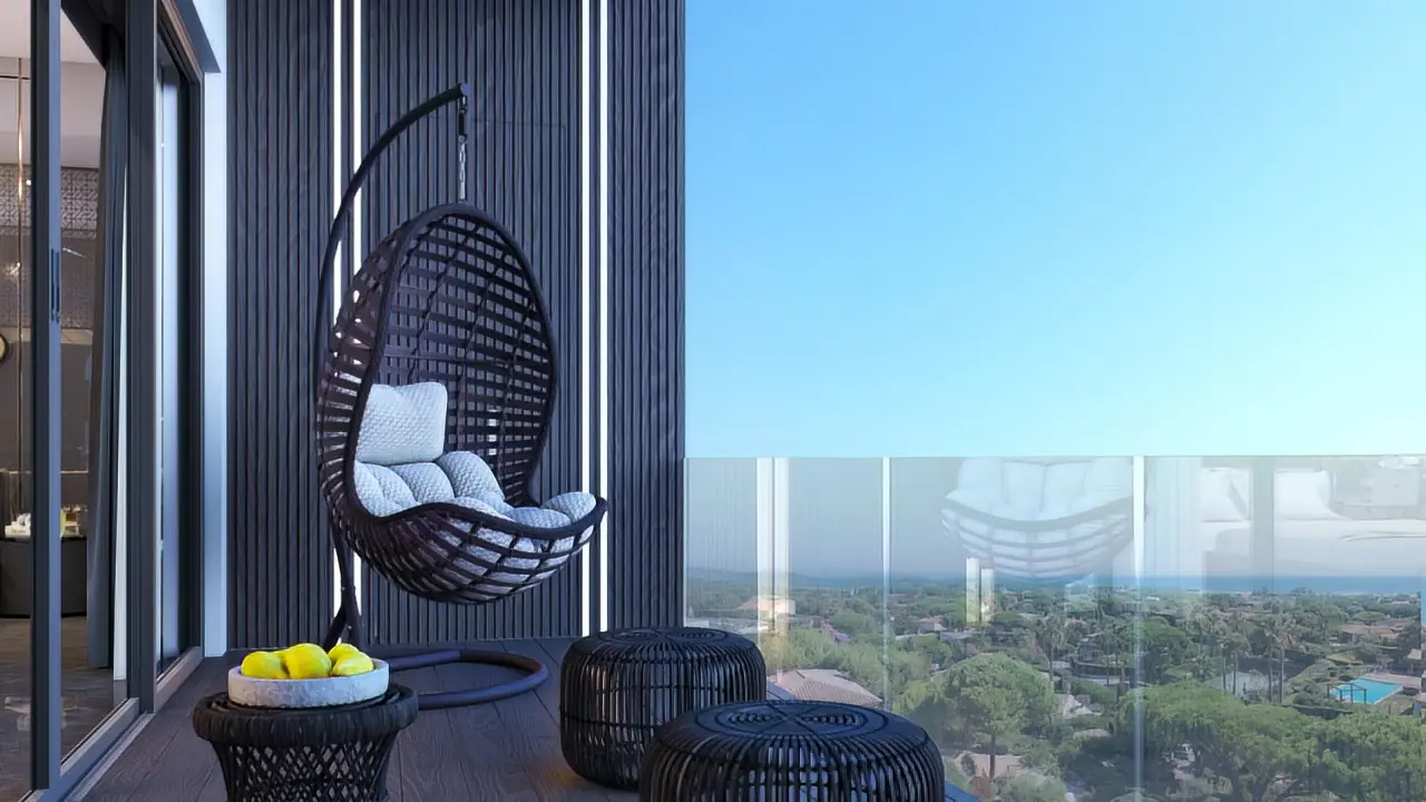 Signature · one-bedroom at The Umalas in Umalas, Bali
