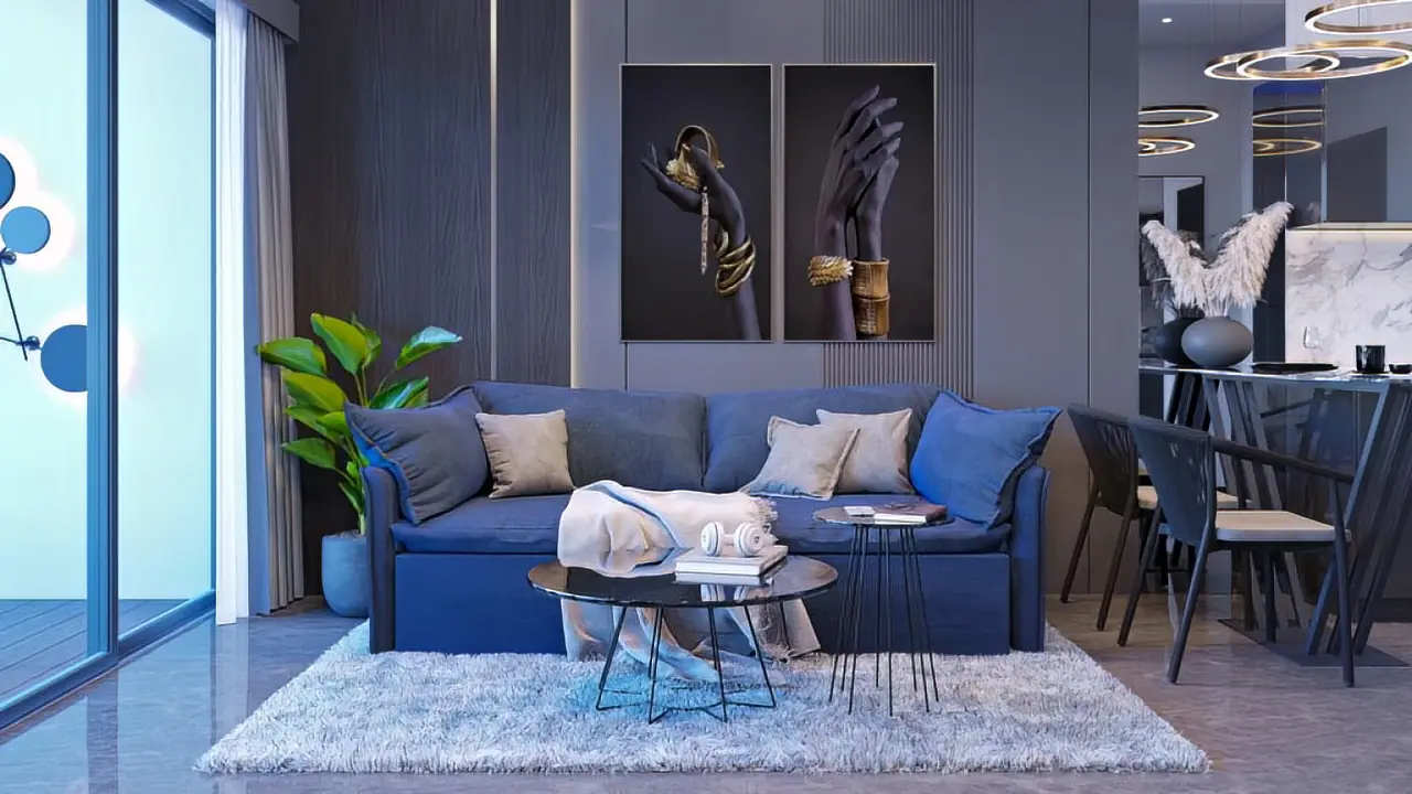 Signature · one-bedroom at The Umalas in Umalas, Bali