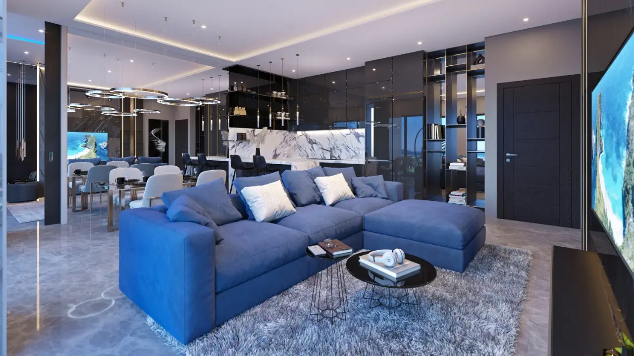Signature · two-bedroom at The Umalas in Umalas, Bali