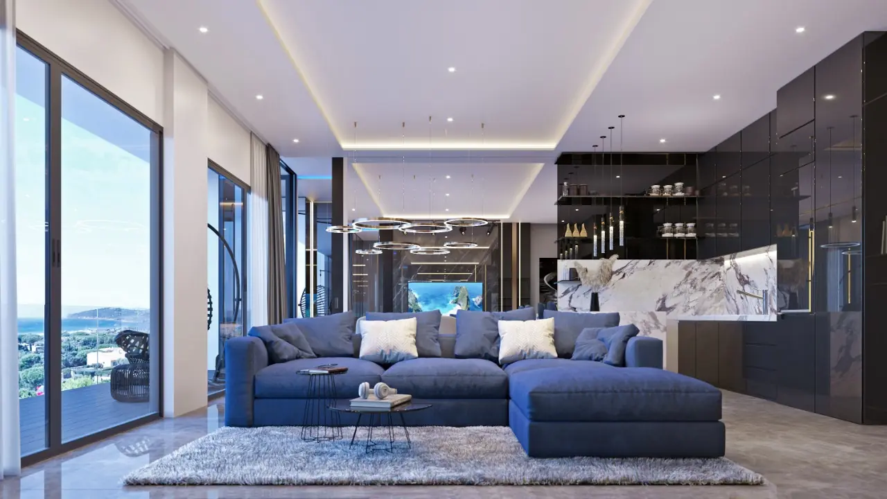 Signature · two-bedroom at The Umalas in Umalas, Bali