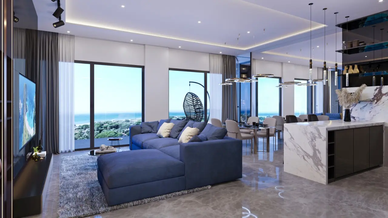 Signature · two-bedroom at The Umalas in Umalas, Bali