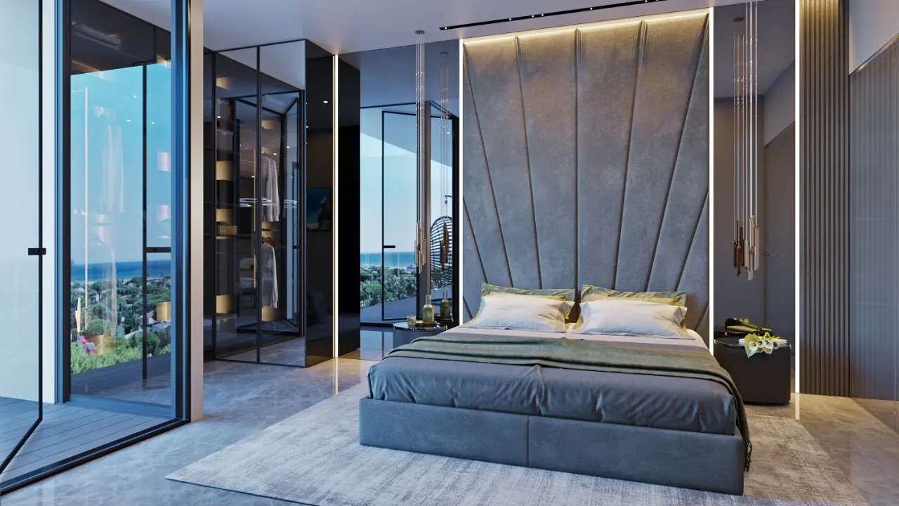 Signature · two-bedroom at The Umalas in Umalas, Bali