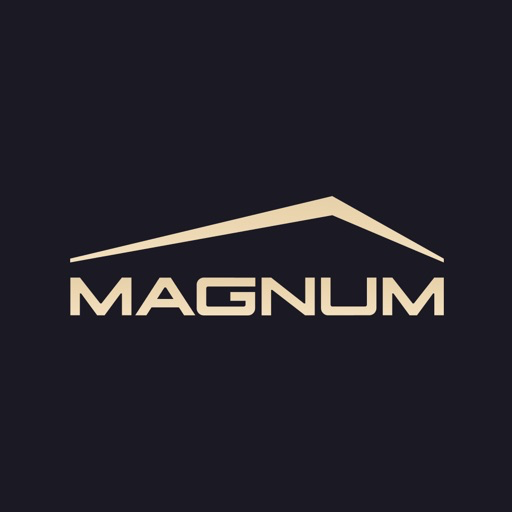 Magnum Estate app icon