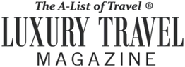 Luxury Travel Magazine